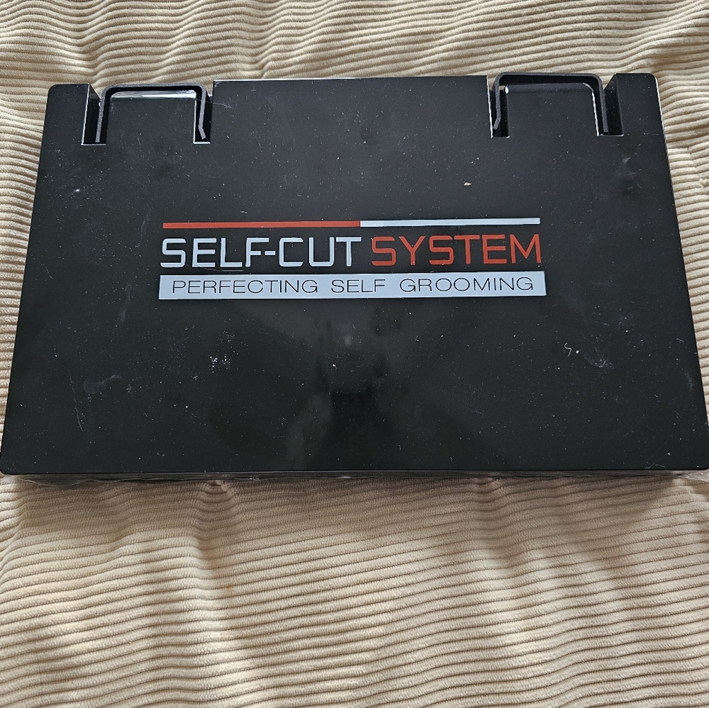 Self Cut Systems Mirror